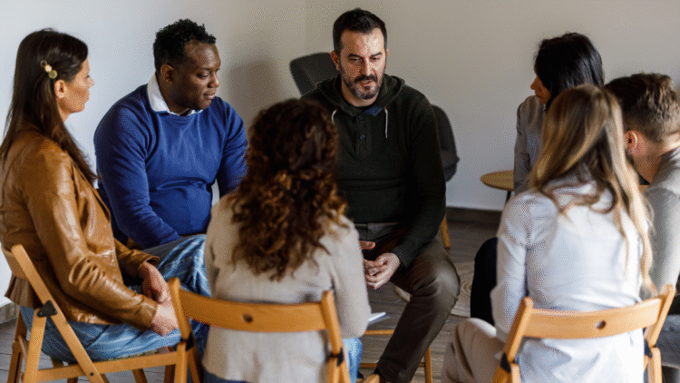 Occupational Health Mental Health